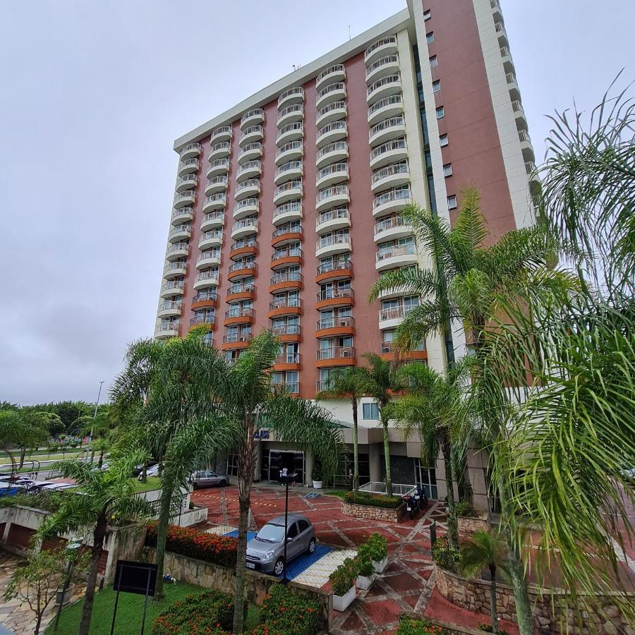 Suite Ampla No Melhor Da Barra Da Tijuca Rio de Janeiro Exterior foto
